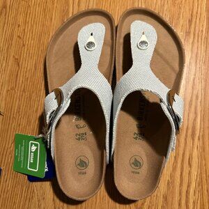 Birkenstocks NWT